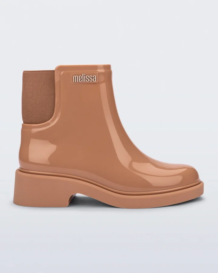 Chelsea Boot - Brown - Image 4