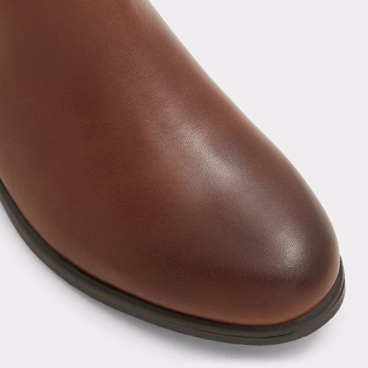 Chelsea boot - Brown - Image 6