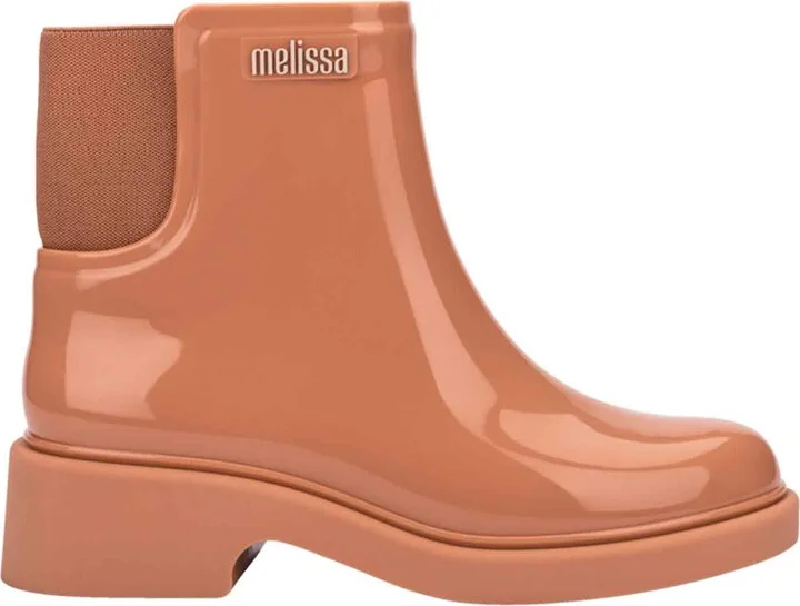 Chelsea Boot - Brown