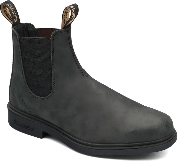 Rustic Black