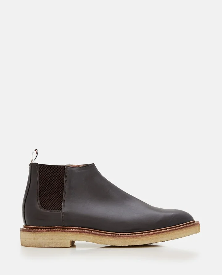 Chelsea Boot