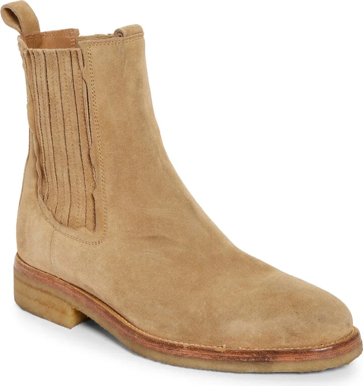 Chelsea Boot