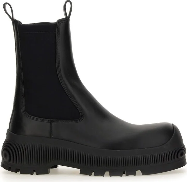 Chelsea Boot