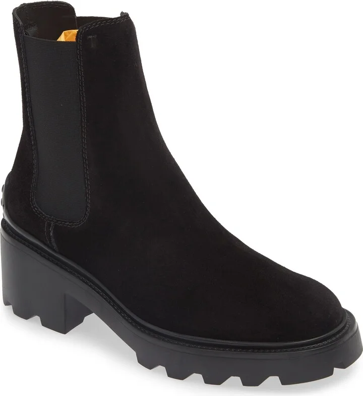 Chelsea Boot
