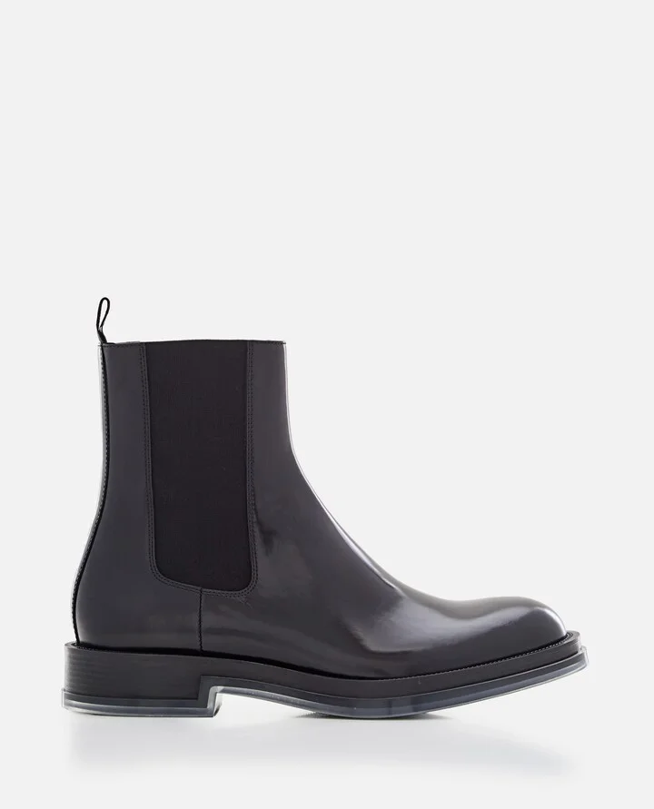 Chelsea Boot