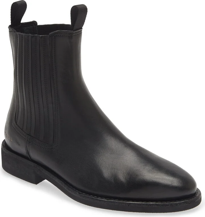 Chelsea Boot