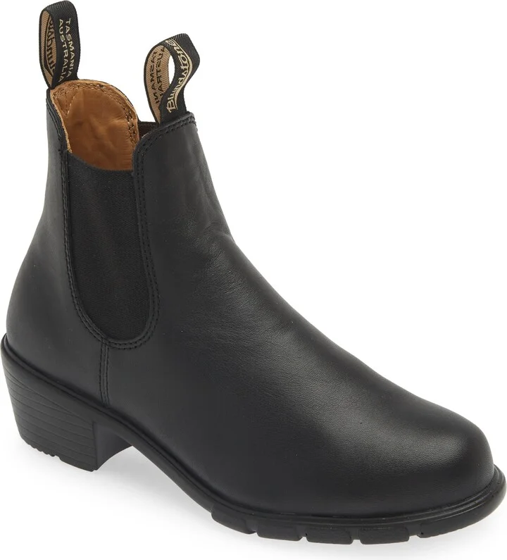 Chelsea Boot