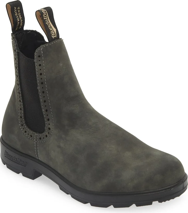 Chelsea Boot