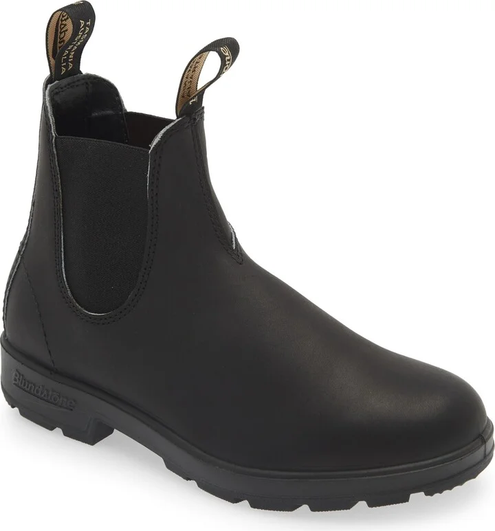 Chelsea Boot