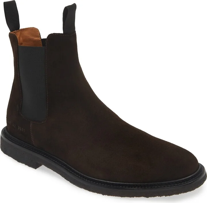 Chelsea Boot