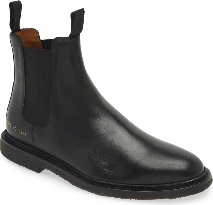 Chelsea Boot