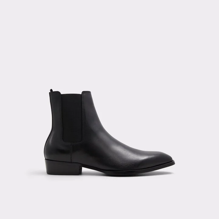 Chelsea boot