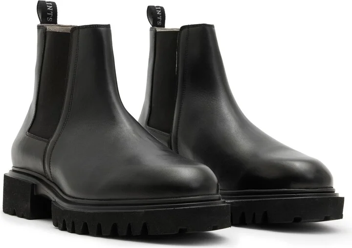 Chelsea Boot