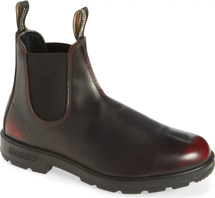 Chelsea Boot