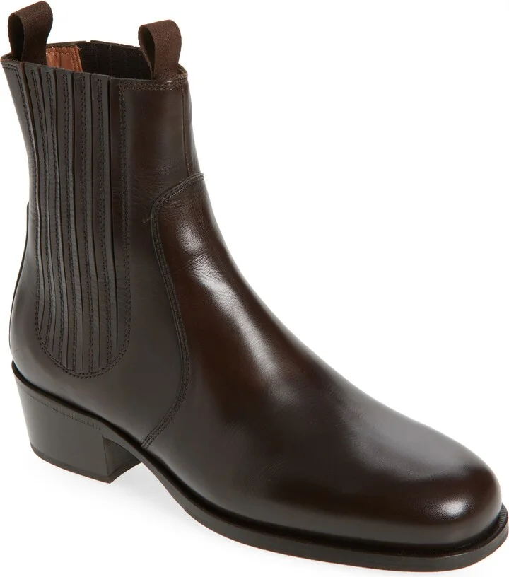 Chelsea Boot