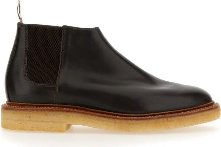 Chelsea Boot