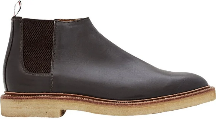 Chelsea Boot