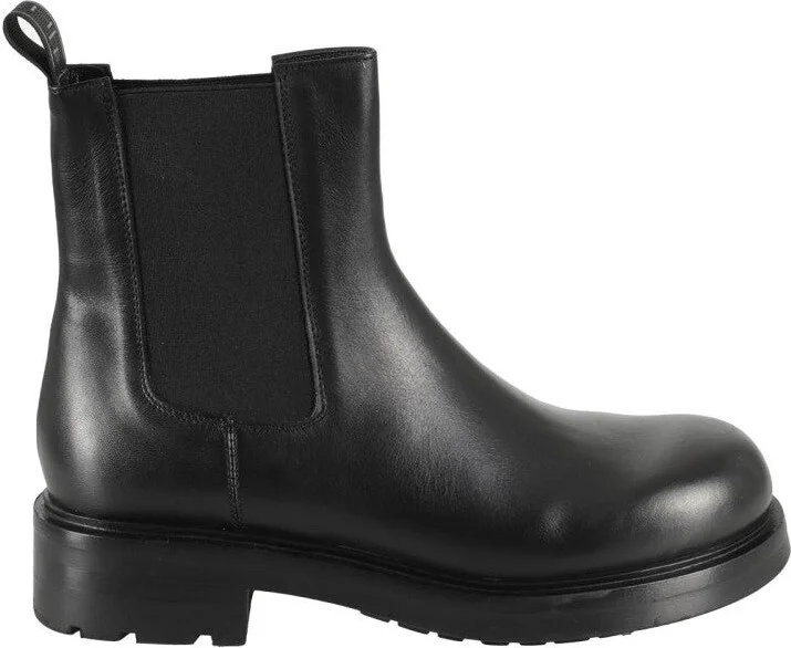 Chelsea Boot
