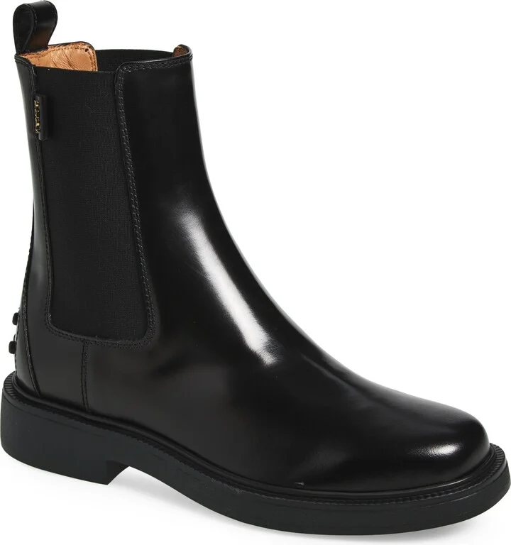 Chelsea Boot