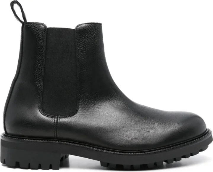 Chelsea Boot
