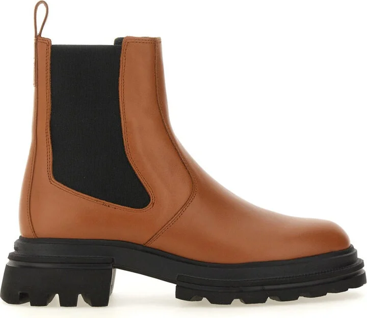 Chelsea Boot