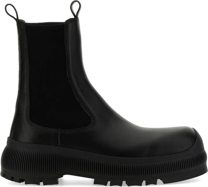 Chelsea Boot