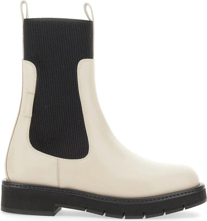 Chelsea Boot