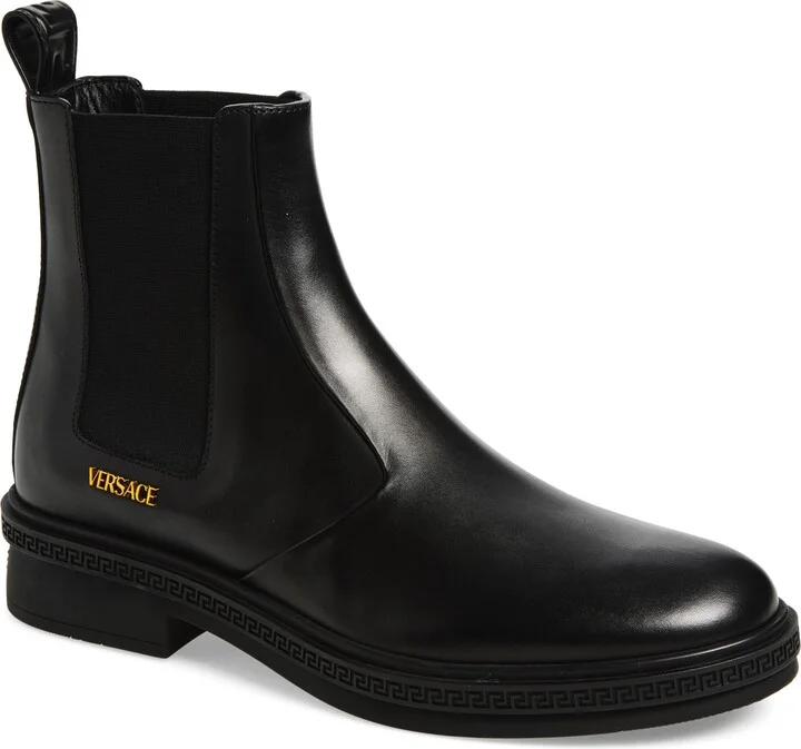 Chelsea Boot