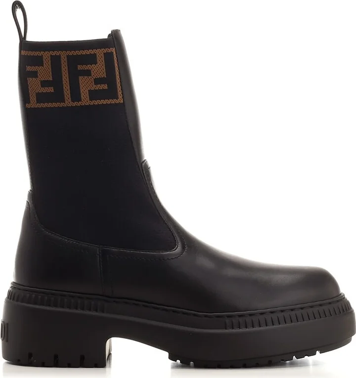 Chelsea Boot
