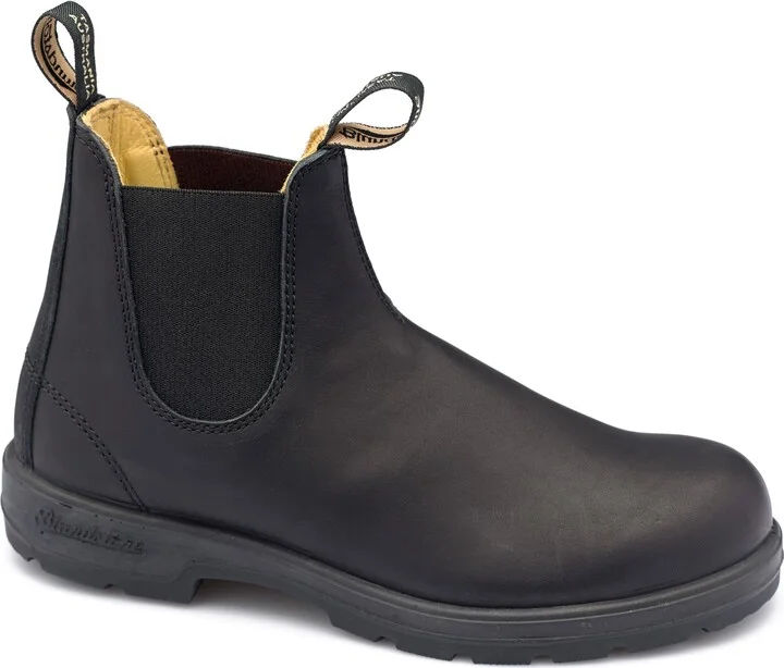 Chelsea Boot