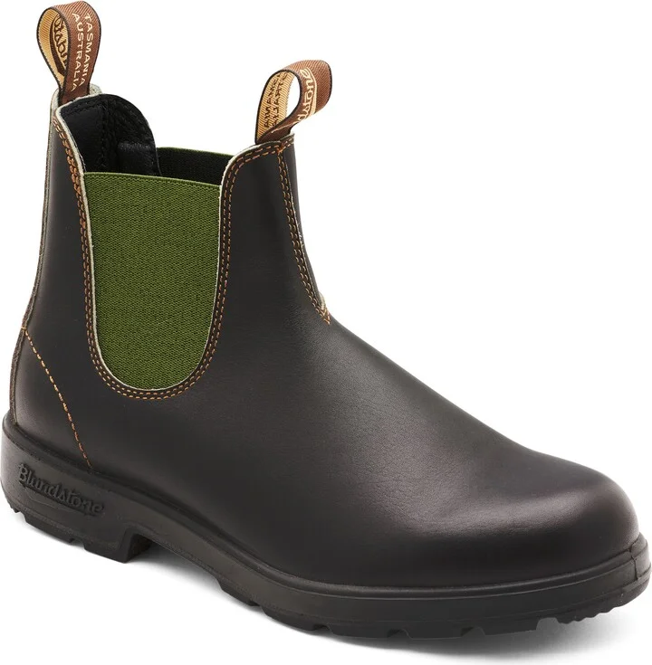 Chelsea Boot