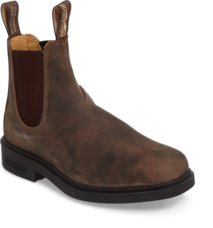 Chelsea Boot