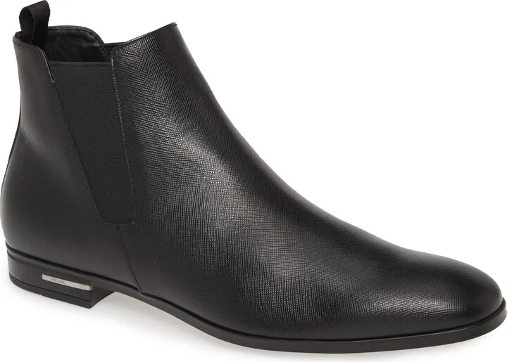 Chelsea Boot