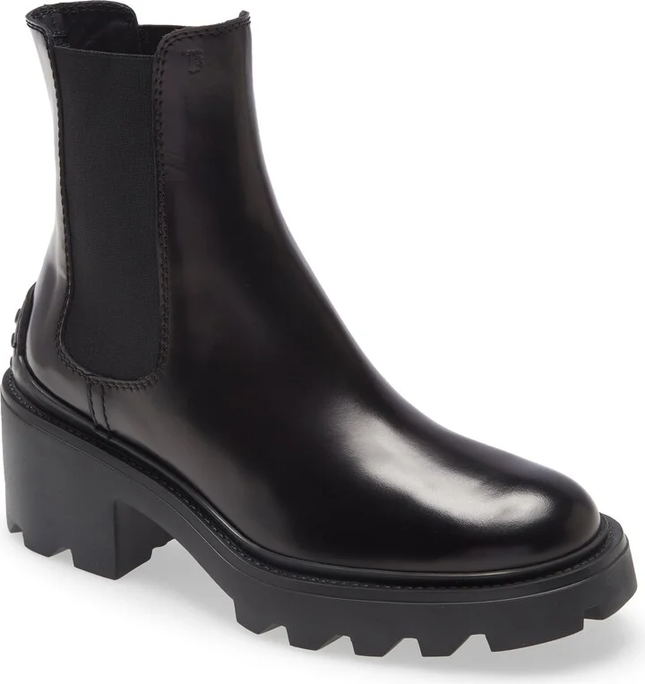 Chelsea Boot