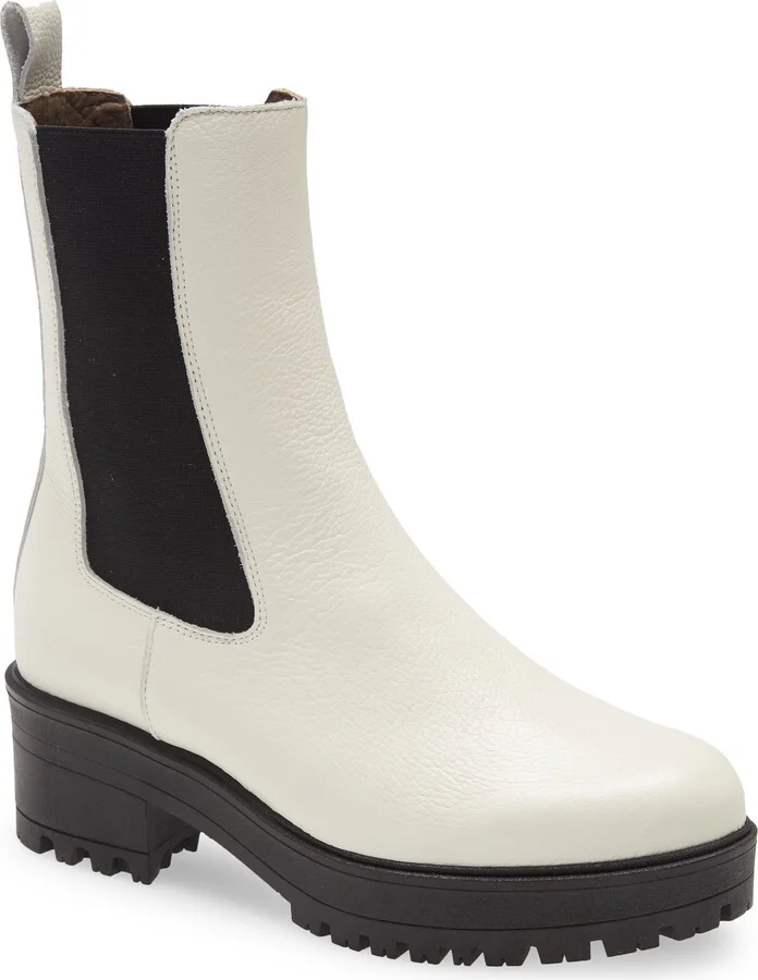 Chelsea Boot