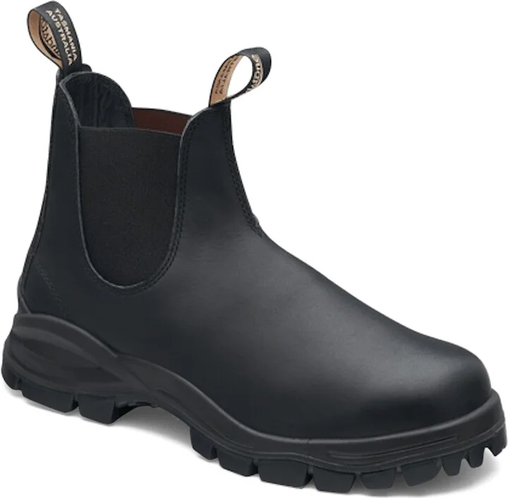 Chelsea Boot