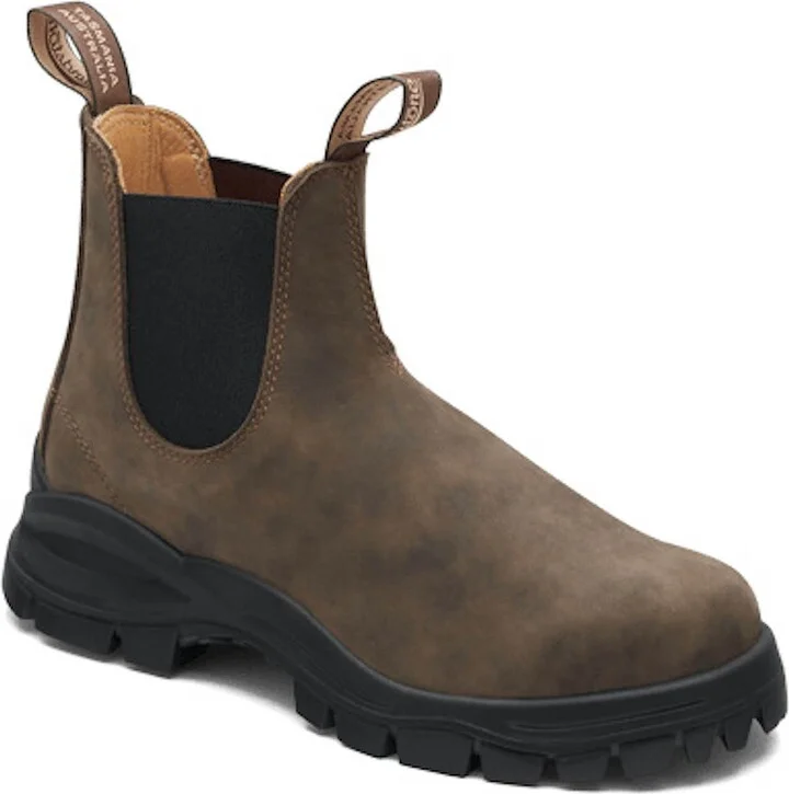 Chelsea Boot