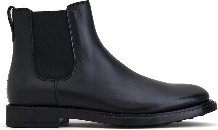 Chelsea Boot