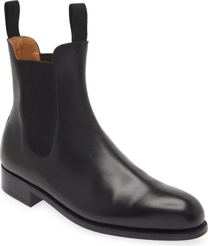 Chelsea Boot