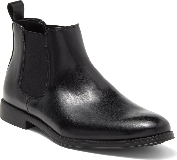 Chelsea Boot