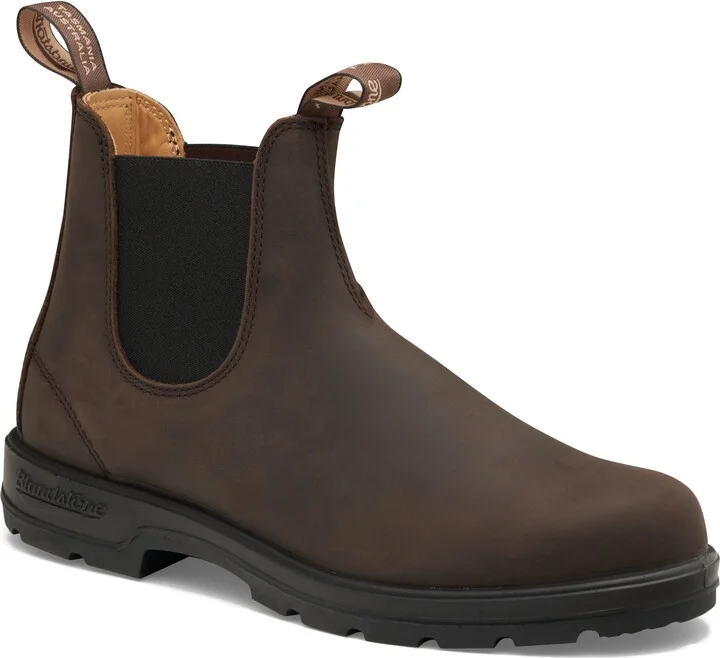 Chelsea Boot