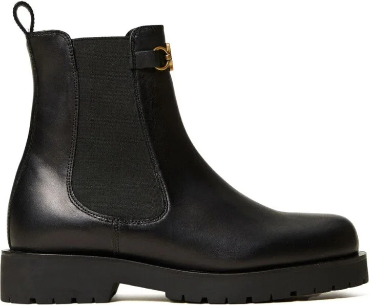 Chelsea Booties