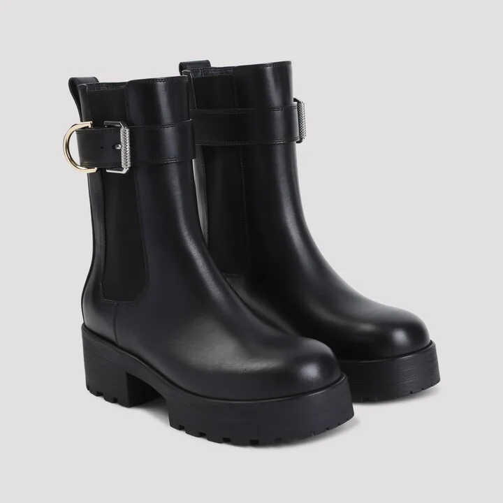 Chelsea Boots - Image 5