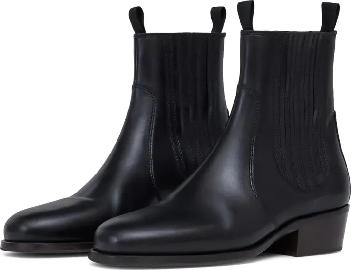 Chelsea Boots - Image 3