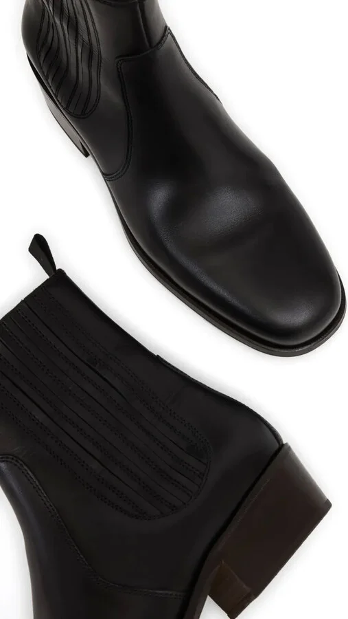 Chelsea Boots - Image 4