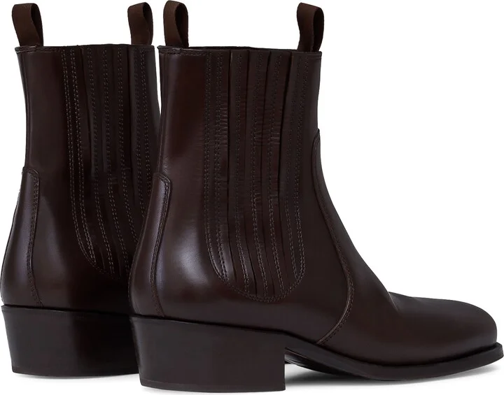 Chelsea boots - Image 4