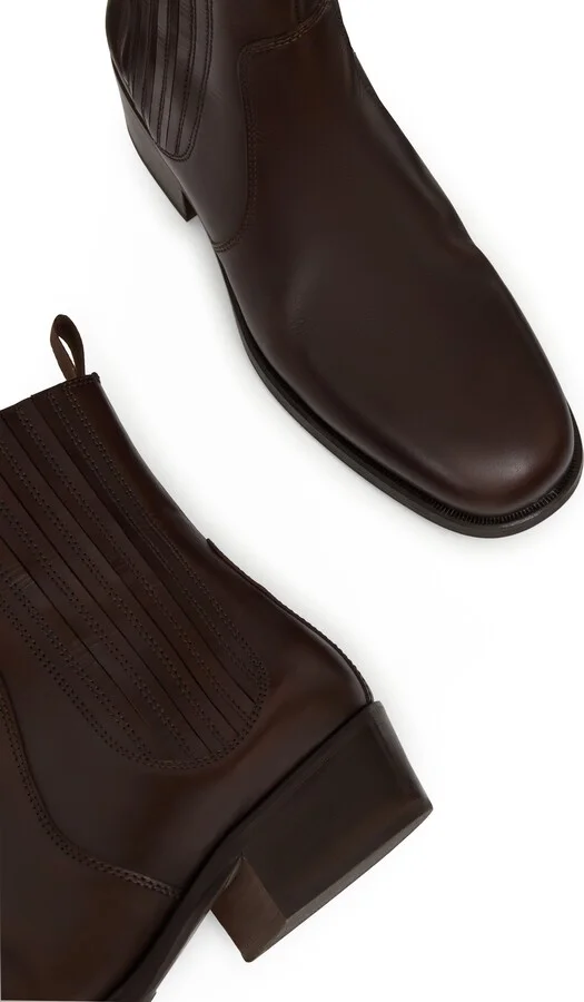 Chelsea boots - Image 6
