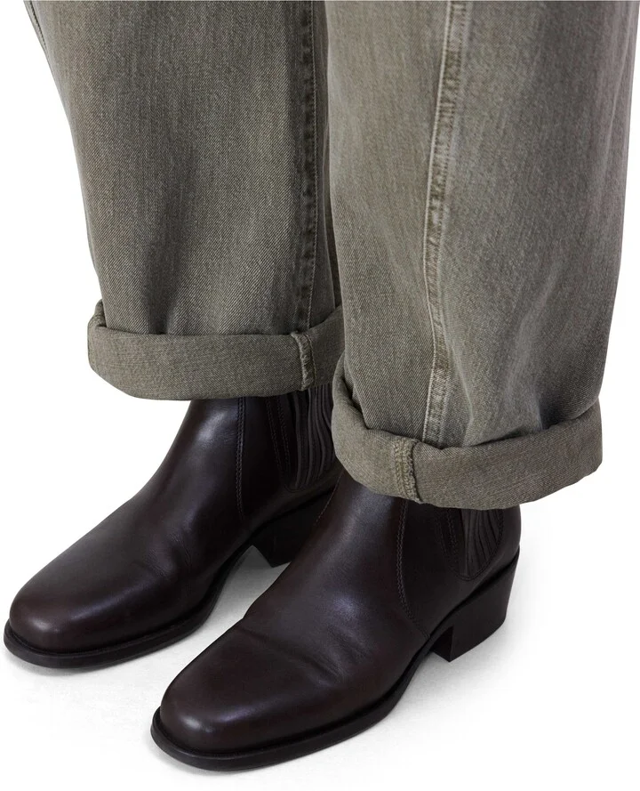 Chelsea boots - Image 8