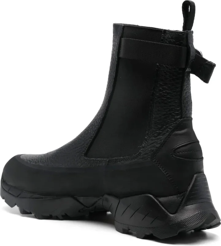Chelsea boots - Image 3
