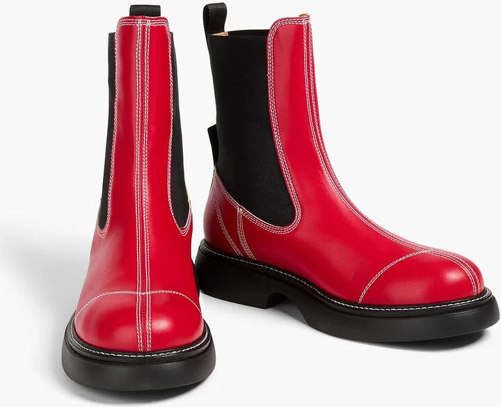 Chelsea boots - Image 2
